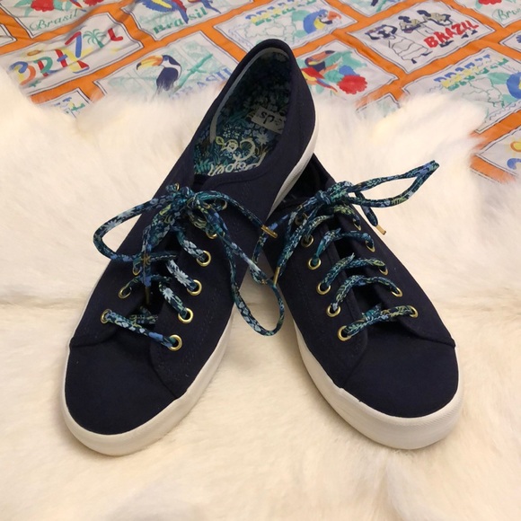 keds kickstart meadow